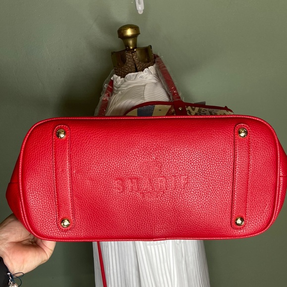 Sharif 1827 I Love New York 2 in 1 Bags - Picture 13 of 17